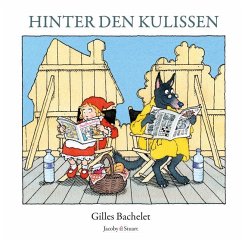 Hinter den Kulissen - Bachelet, Gilles