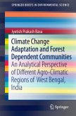 Climate Change Adaptation and Forest Dependent Communities