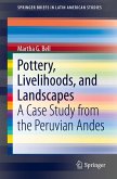 Pottery, Livelihoods, and Landscapes