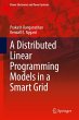 Distributed Linear Programming Models... - Bild 1