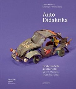 Auto Didaktika - Togni, Reto;Laely, Thomas;Malefakis, Alexis