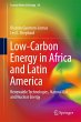 Low-Carbon Energy in Africa and Latin... - Bild 1