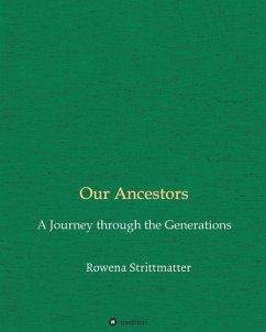 Our Ancestors - Strittmatter, Rowena