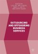 Outsourcing and Offshoring Business... - Bild 1