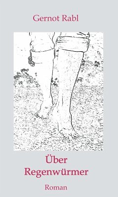 Cover Über Regenwürmer (eBook, ePUB)