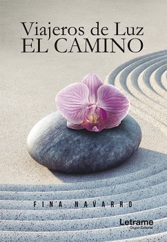 Viajeros de luz (eBook, ePUB) - Navarro, Fina