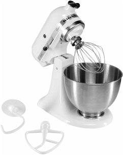 KitchenAid Classic 5K45SSEWH