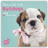 Bullish for Bulldogs 2018