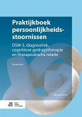 Praktijkboek persoonlijkheidsstoornissen