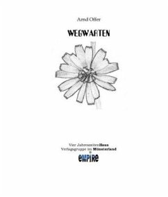 Cover Wegwarten