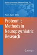 Proteomic Methods in Neuropsychiatric... - Bild 1