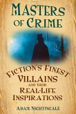 Masters of Crime (eBook, ePUB)