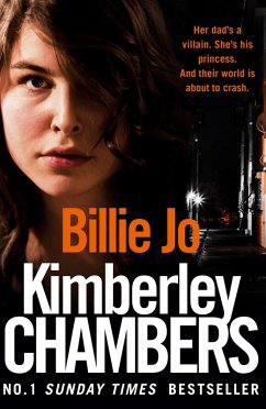 Billie Jo (eBook, ePUB) - Chambers, Kimberley
