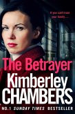 The Betrayer (eBook, ePUB)