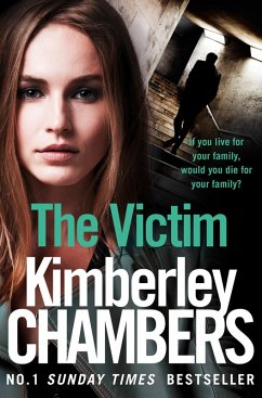 The Victim (eBook, ePUB) - Chambers, Kimberley