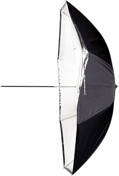 Elinchrom Umbrella Shallow white/translucent 105cm