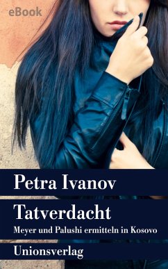 Tatverdacht (eBook, ePUB) - Ivanov, Petra