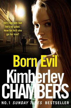 Born Evil (eBook, ePUB) - Chambers, Kimberley