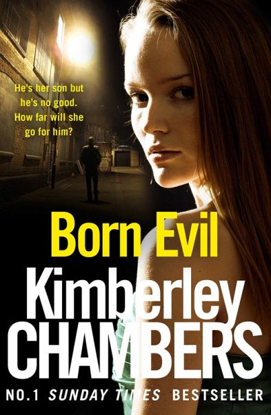Born Evil (eBook, ePUB) Born Evil (eBook, ePUB)