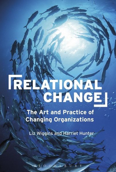 Relational Change (eBook, PDF) Relational Change (eBook, PDF)