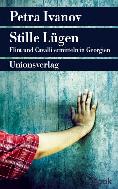 Stille Lügen (eBook, ePUB) - Ivanov, Petra