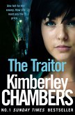 The Traitor (eBook, ePUB)