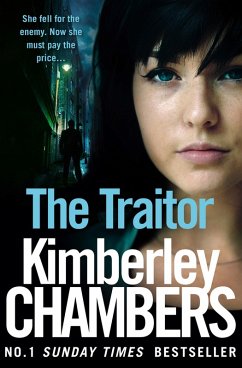 The Traitor (eBook, ePUB) - Chambers, Kimberley