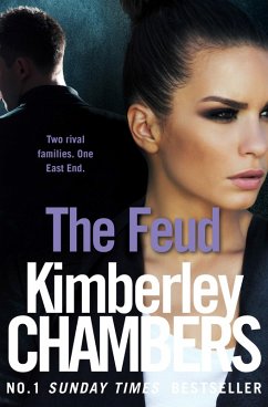 The Feud (eBook, ePUB) - Chambers, Kimberley