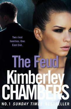 Cover The Feud (eBook, ePUB)