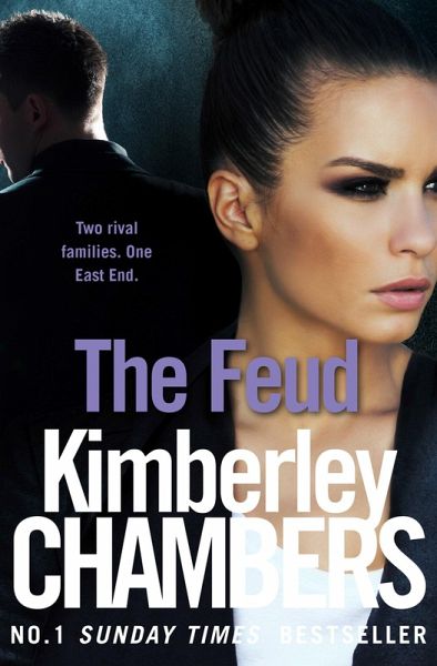 The Feud (eBook, ePUB)