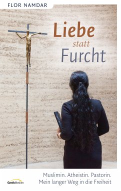 Liebe statt Furcht (eBook, ePUB) - Namdar, Flor