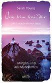 Ich bin bei dir - Morgen- und Abendandachten (eBook, ePUB)