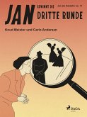 Jan gewinnt die dritte Runde (eBook, ePUB)