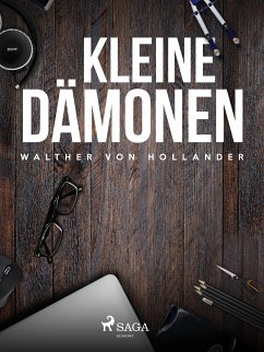 Kleine Dämonen (eBook, ePUB) - Hollander, Walther von