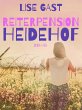 Reiterpension Heidehof (eBook, ePUB) - Bild 1