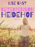 Reiterpension Heidehof (eBook, ePUB)