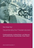 Sauerländische Friedensboten (eBook, ePUB)
