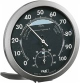 TFA 45.2043.51 Thermo-Hygrometer
