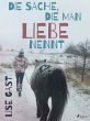 Die Sache, die man Liebe nennt (eBook,... - Bild 1