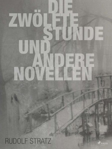 Die zwölfte Stunde und andere Novellen (eBook, ePUB) Die zwölfte Stunde und andere Novellen (eBook, ePUB)