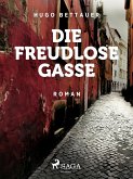 Die freudlose Gasse (eBook, ePUB)