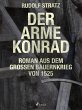 Der arme Konrad. Roman aus dem großen... - Bild 1