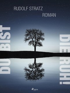 Du bist die Ruh! (eBook, ePUB) - Stratz, Rudolf