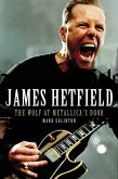 James Hetfield - The Wolf At Metallica's Door (eBook, ePUB)
