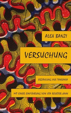 Versuchung (eBook, ePUB) - Banzi, Alex
