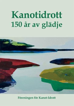 Cover Kanotidrott (eBook, ePUB)