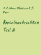 Amselnachrichten (eBook, ePUB) - Bild 1