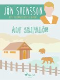 Auf Skipalón: neue Islandgeschichten Nonnis (eBook, ePUB)