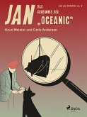 Das Geheimnis der &quote;Oceanic&quote; (eBook, ePUB)