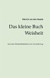 Das kleine Buch Weisheit (eBook, ePUB) - Bild 1